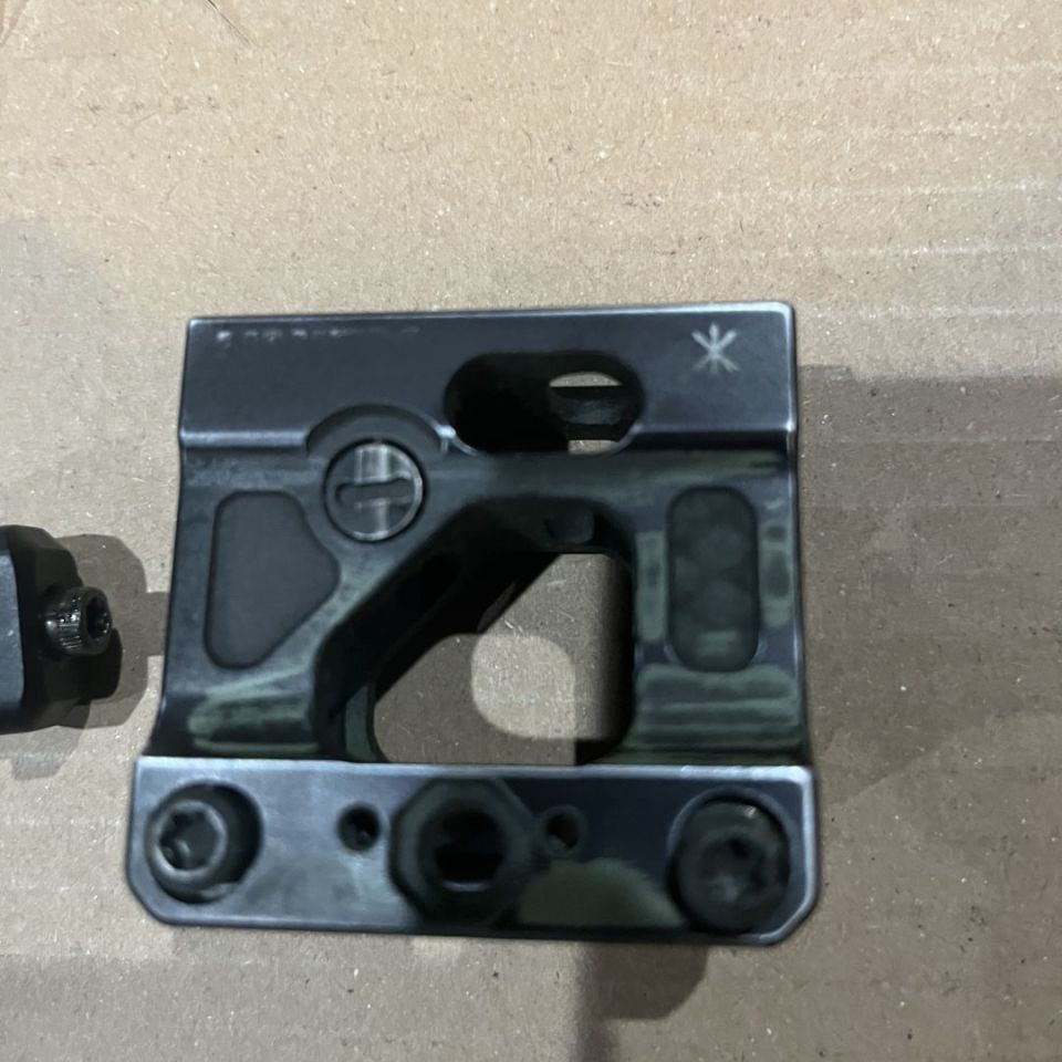 Image 2 - Unity Fast + HRF Skiff