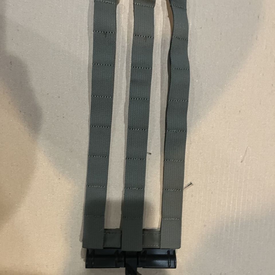 Image 3 - Spiritus Tubes Size 1 RG