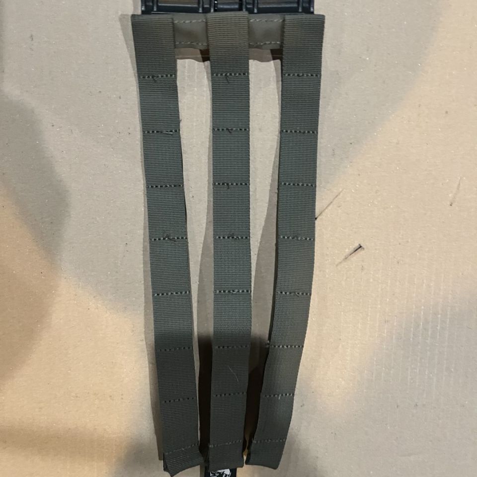 Image 2 - Spiritus Tubes Size 1 RG