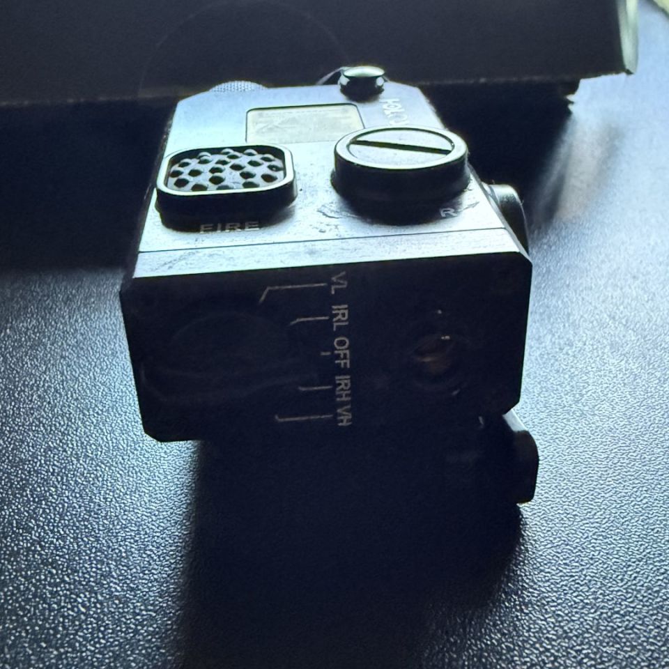 Image 3 - Holosun Laser