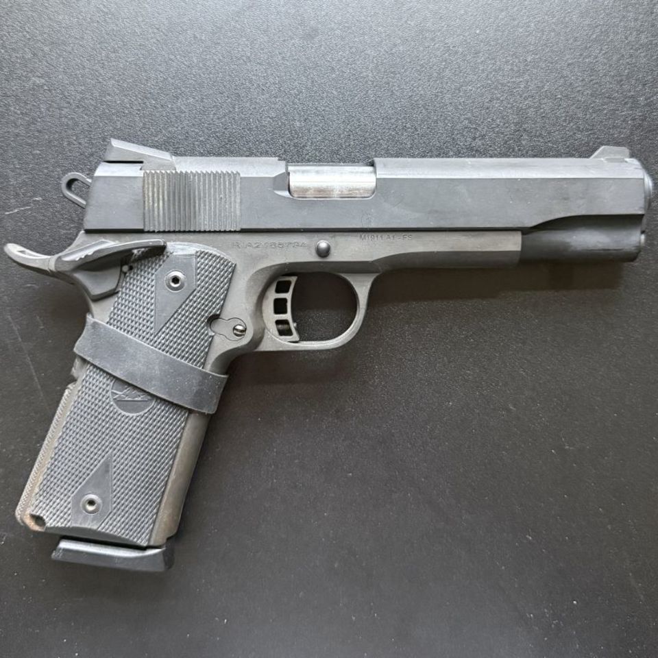 Image 2 - Rock Island 1911 45acp