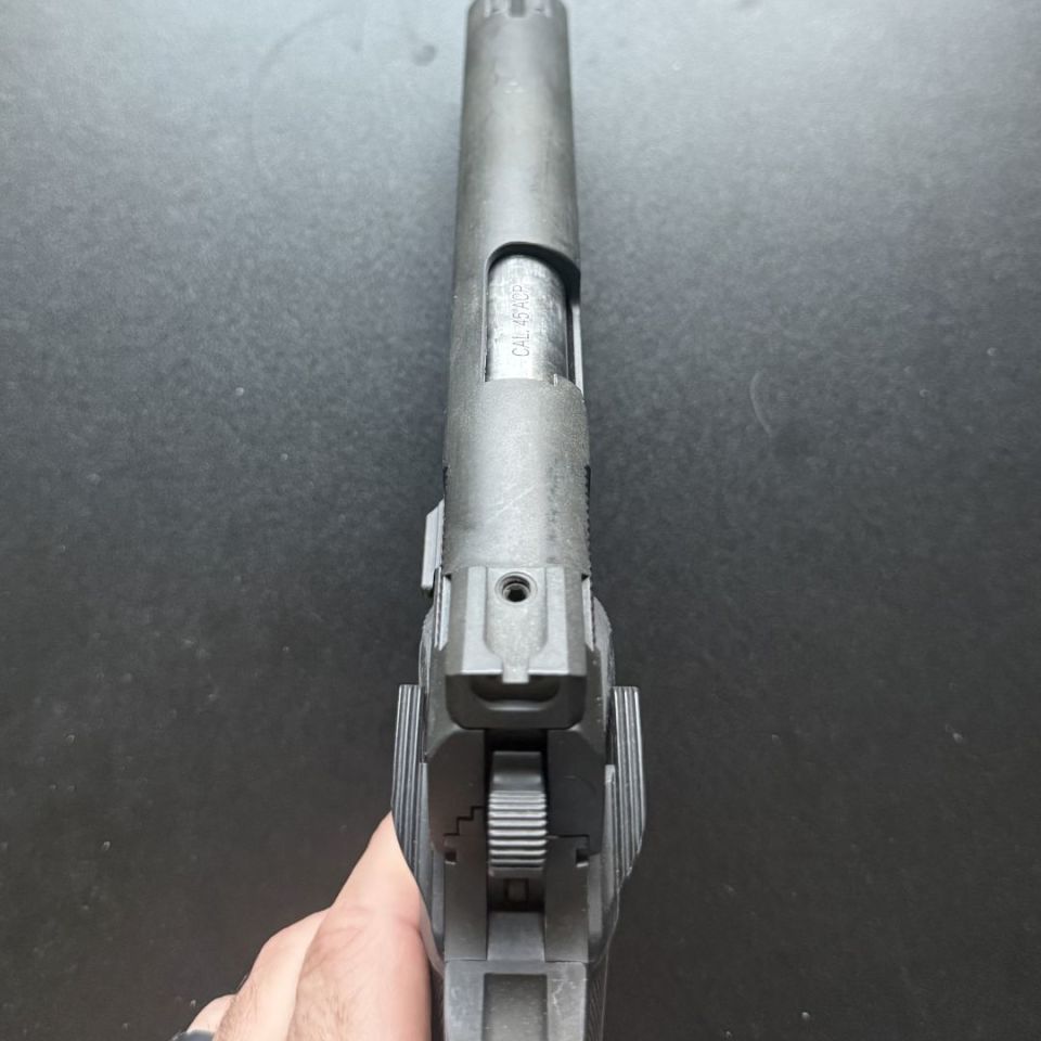 Image 3 - Rock Island 1911 45acp