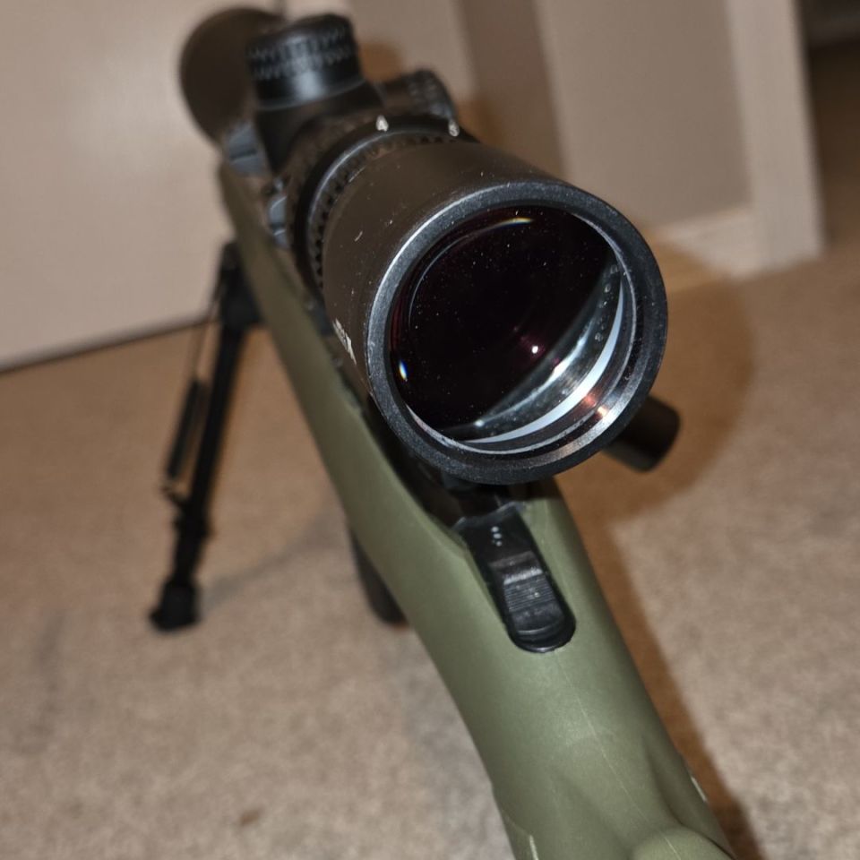 Image 3 - Vortex Sonora 4-12x44