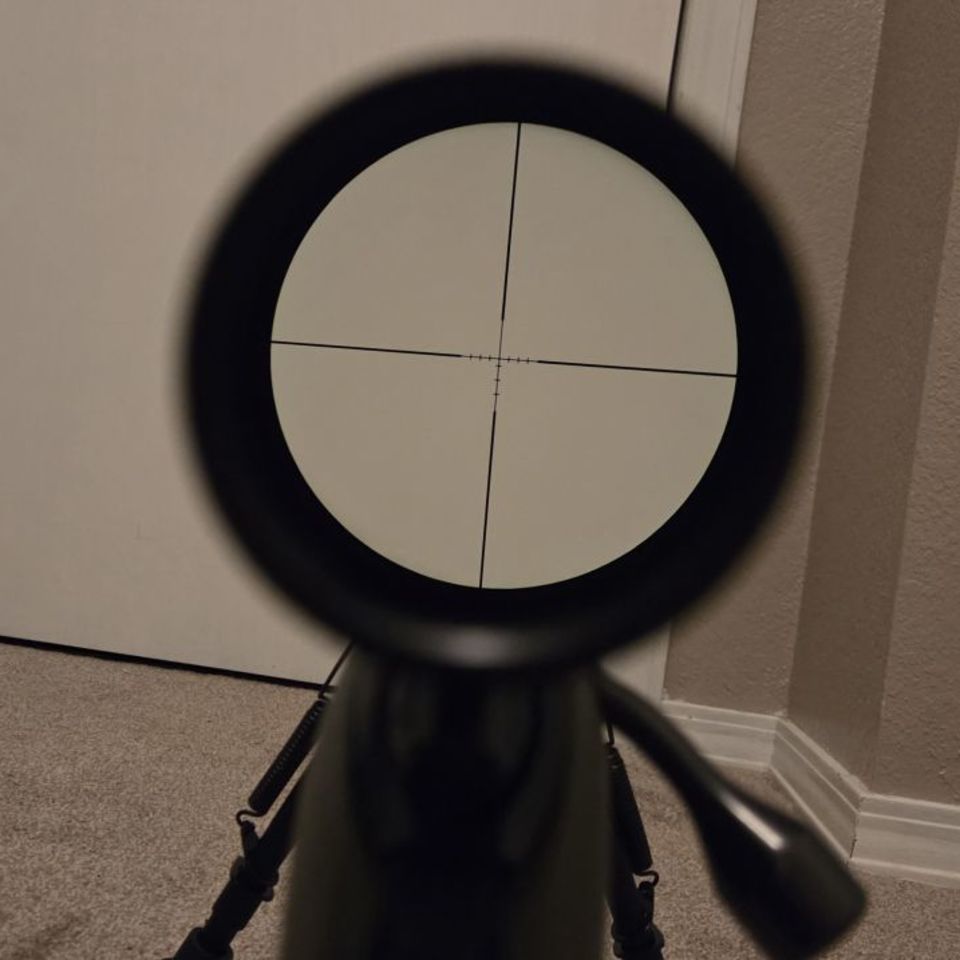 Image 4 - Vortex Sonora 4-12x44