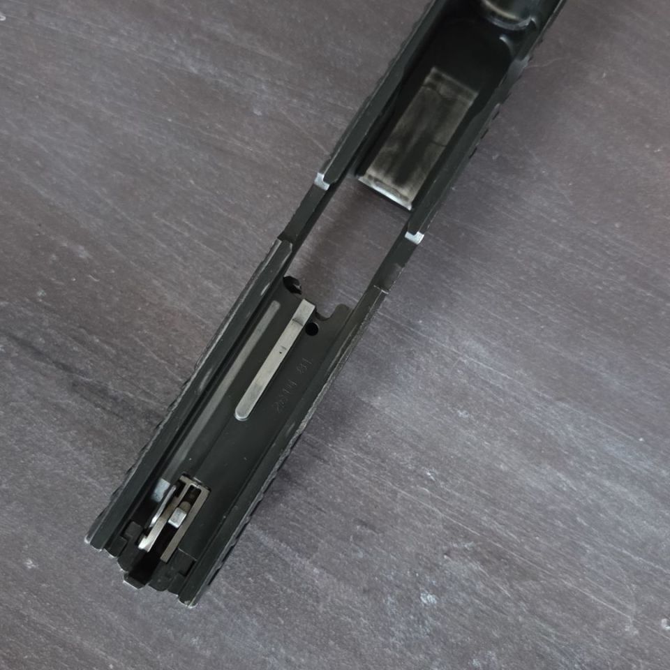 Image 3 - P320 Parts