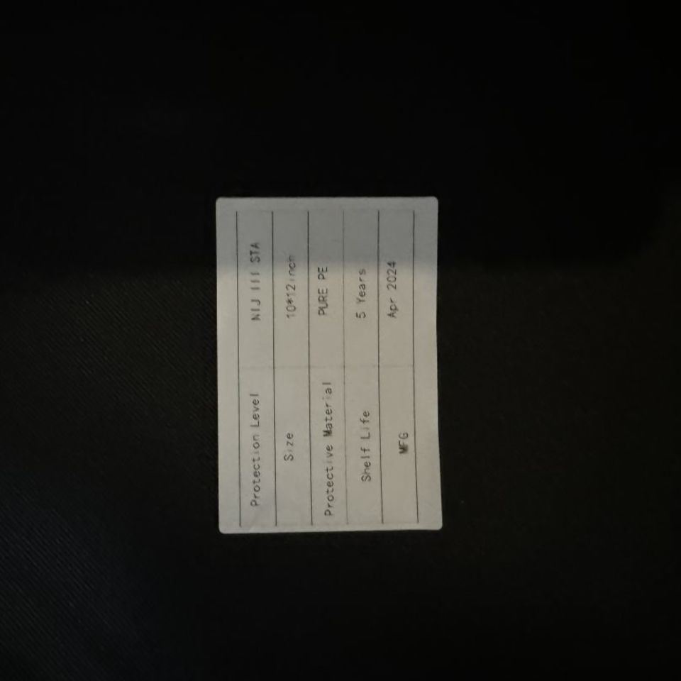 Image 3 - PSP lvl 3 plates