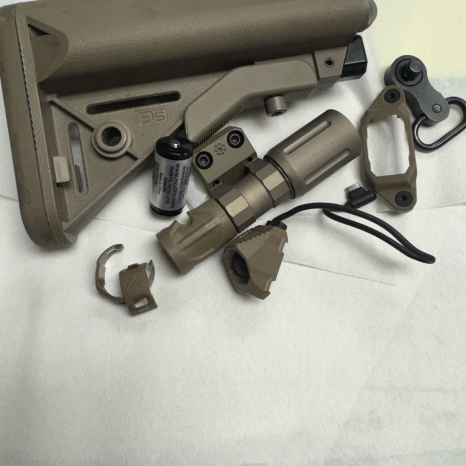 Image 1 - FDE Furniture & Accessories