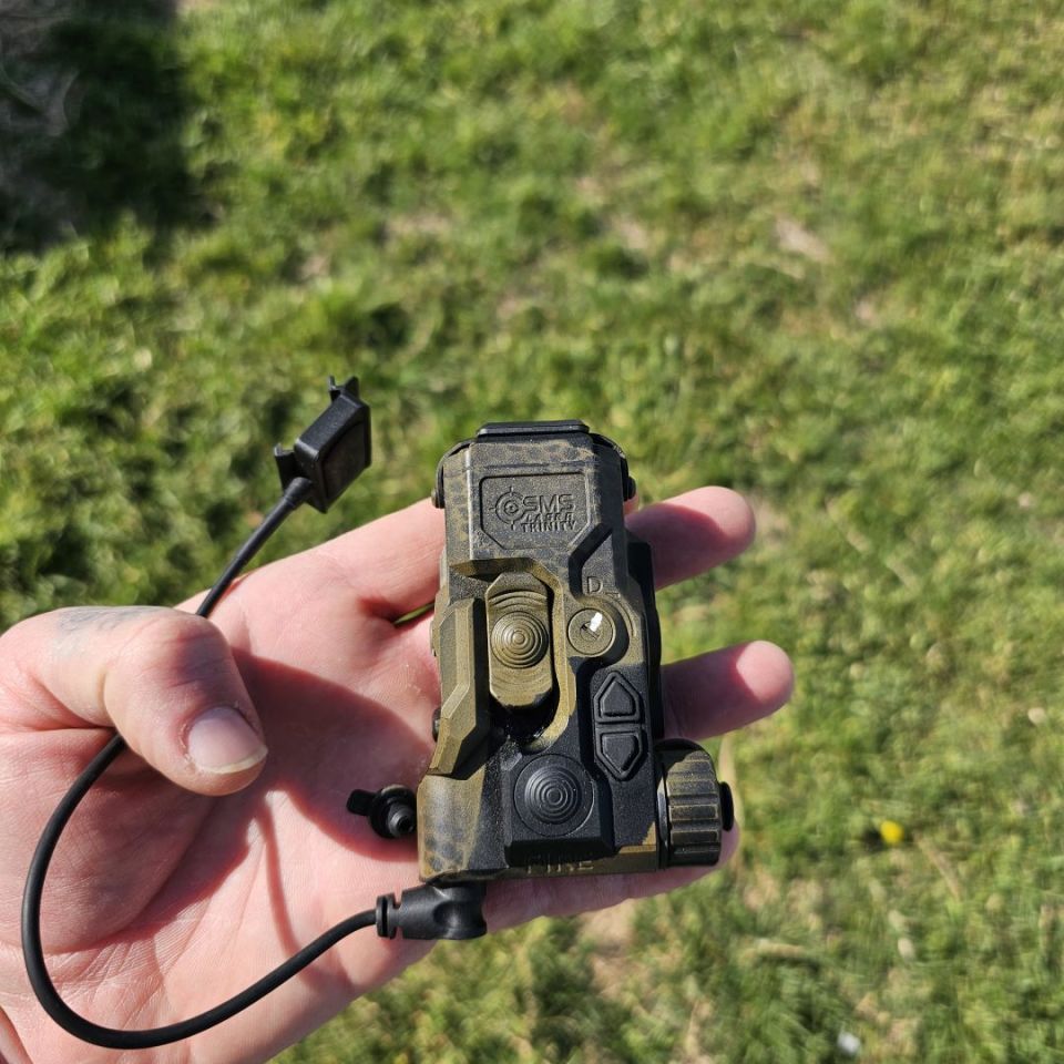 Image 1 - SMS Trinity