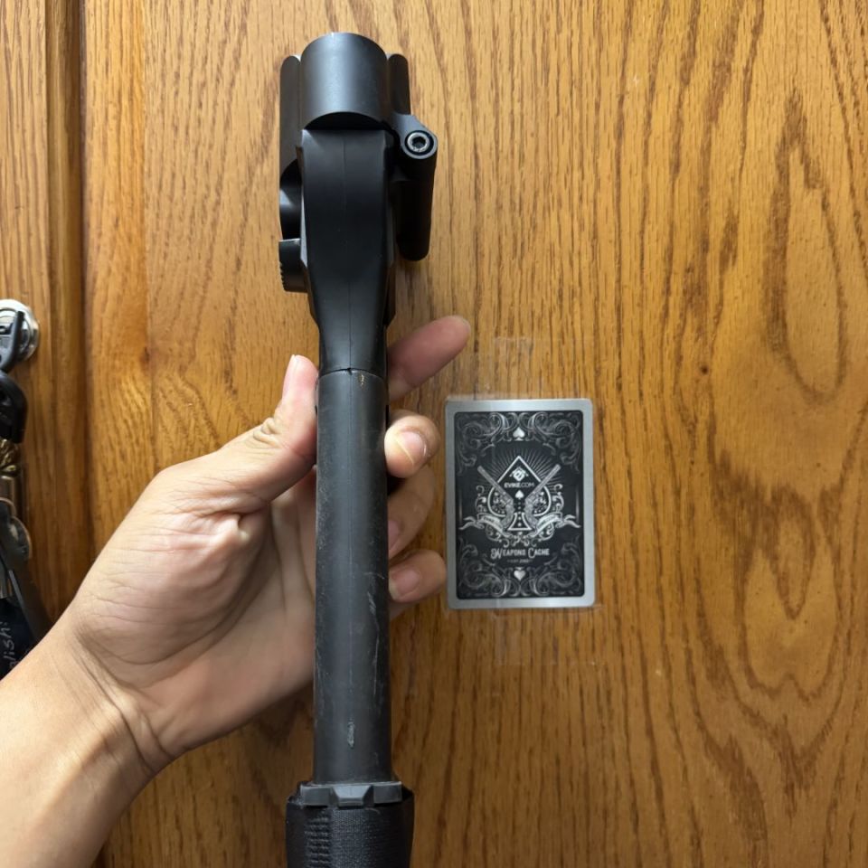 Image 3 - Mp5 folding brace