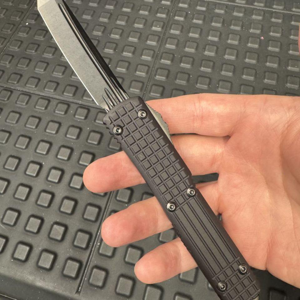 Image 1 - Microtech Signature Ultatech