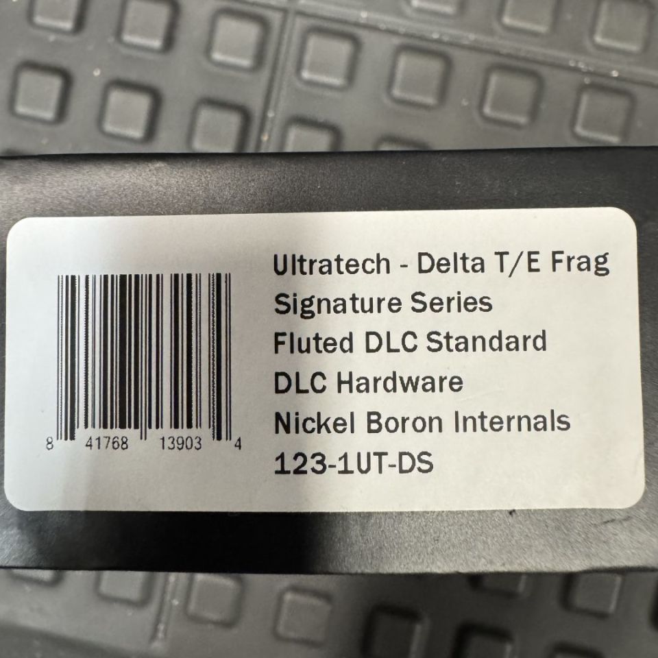 Image 4 - Microtech Signature Ultatech