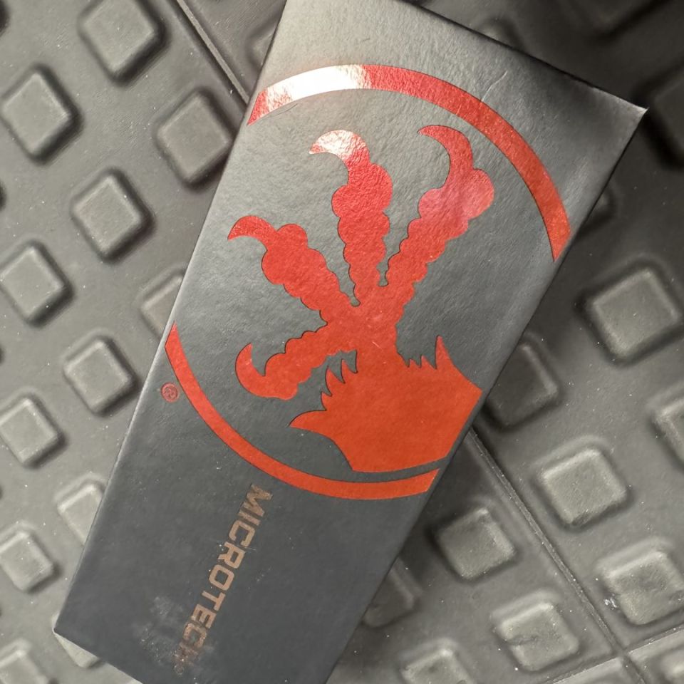 Image 4 - Microtech SOCOM Elite Auto