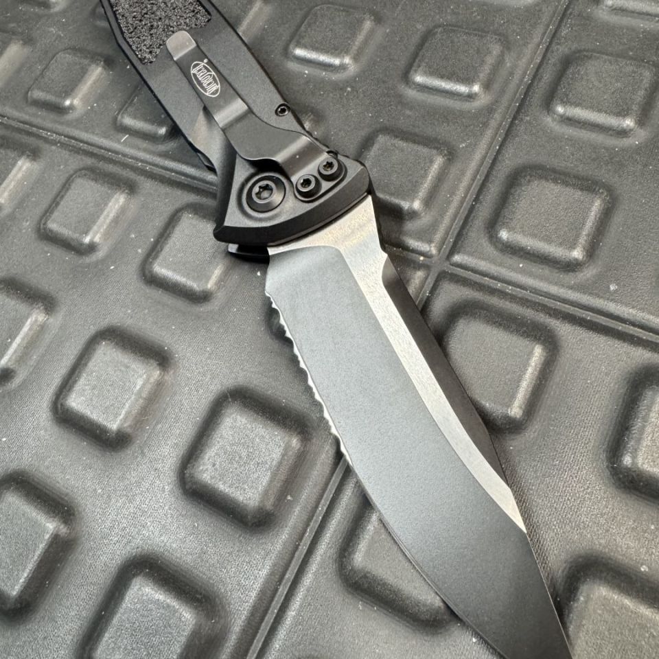 Image 3 - Microtech SOCOM Elite Auto