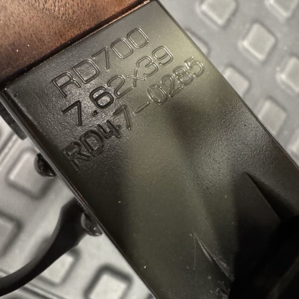 Image 3 - Rifle Dynamics Battle Arms T34