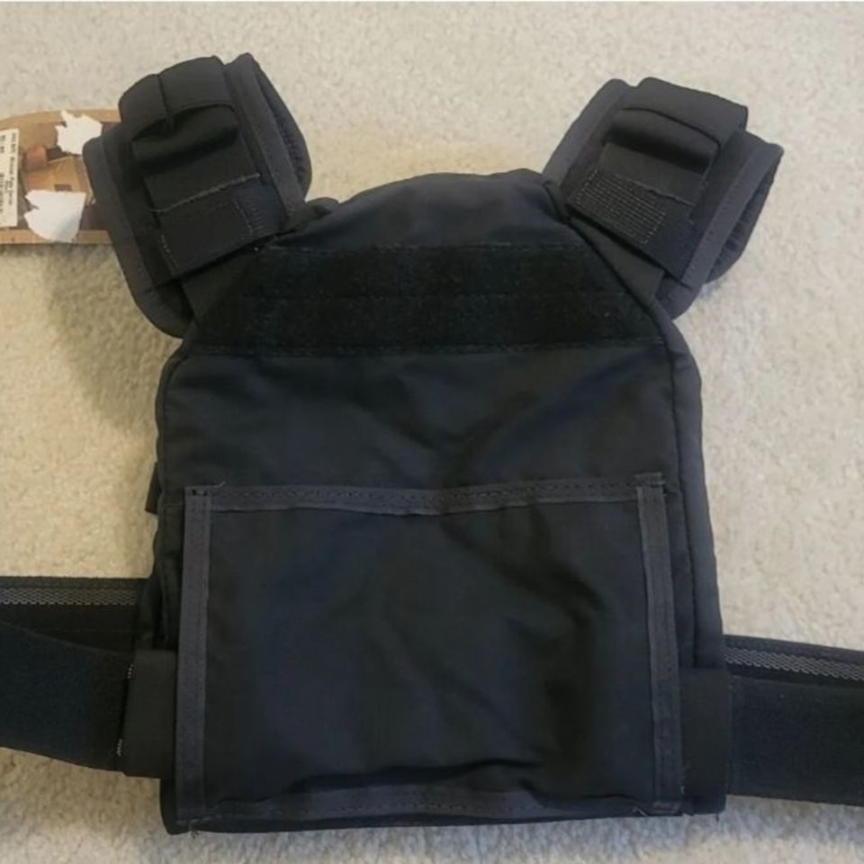 Image 2 - HSGI MPC Plate Carrier Vest