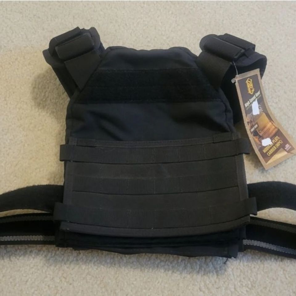 Image 1 - HSGI MPC Plate Carrier Vest