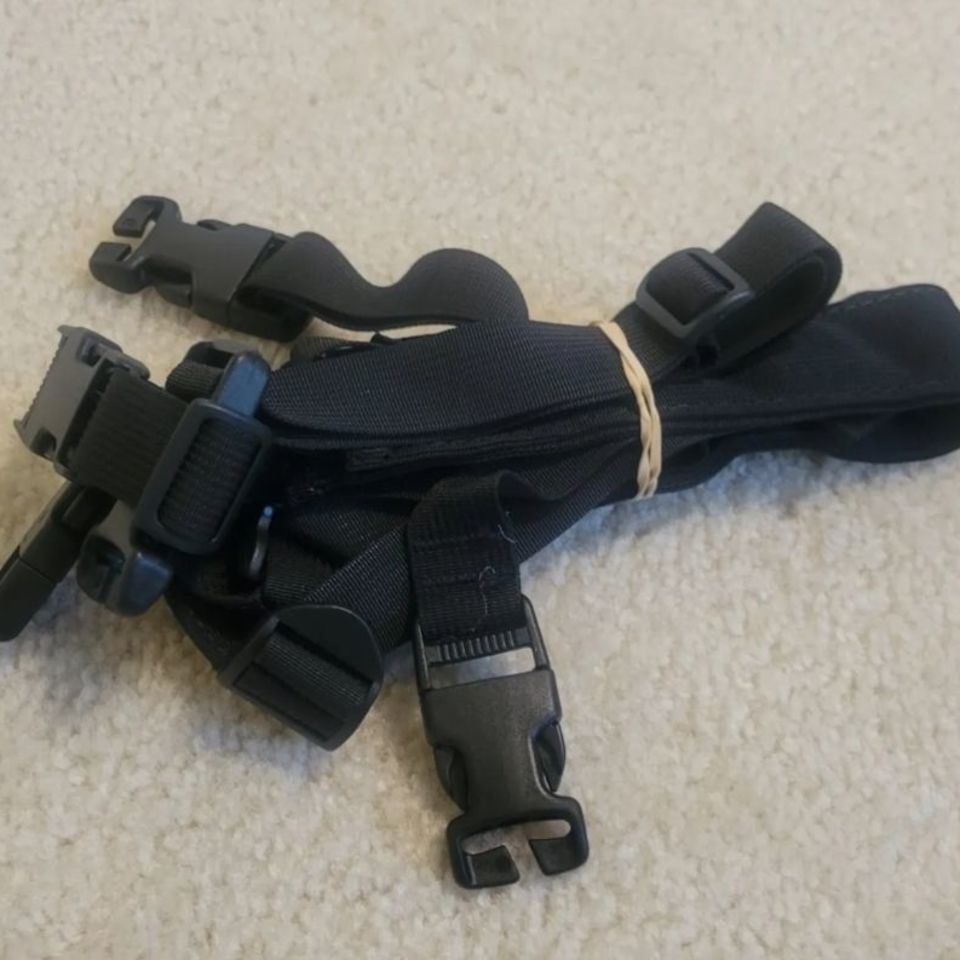 Image 3 - HSGI MPC Plate Carrier Vest