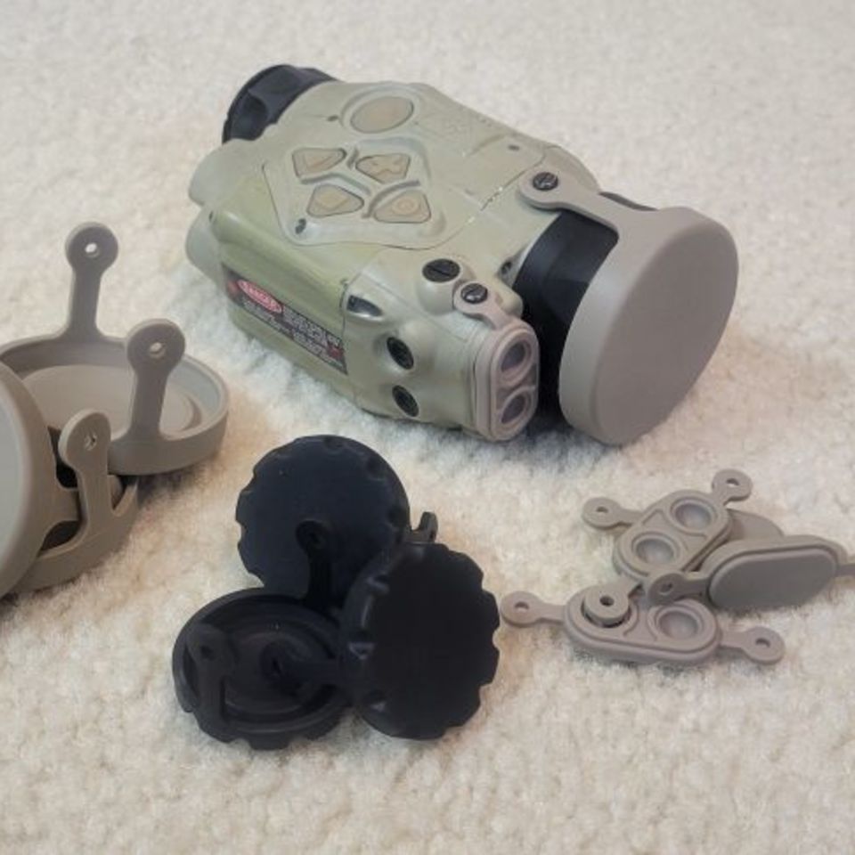 Image 1 - UTM Covers