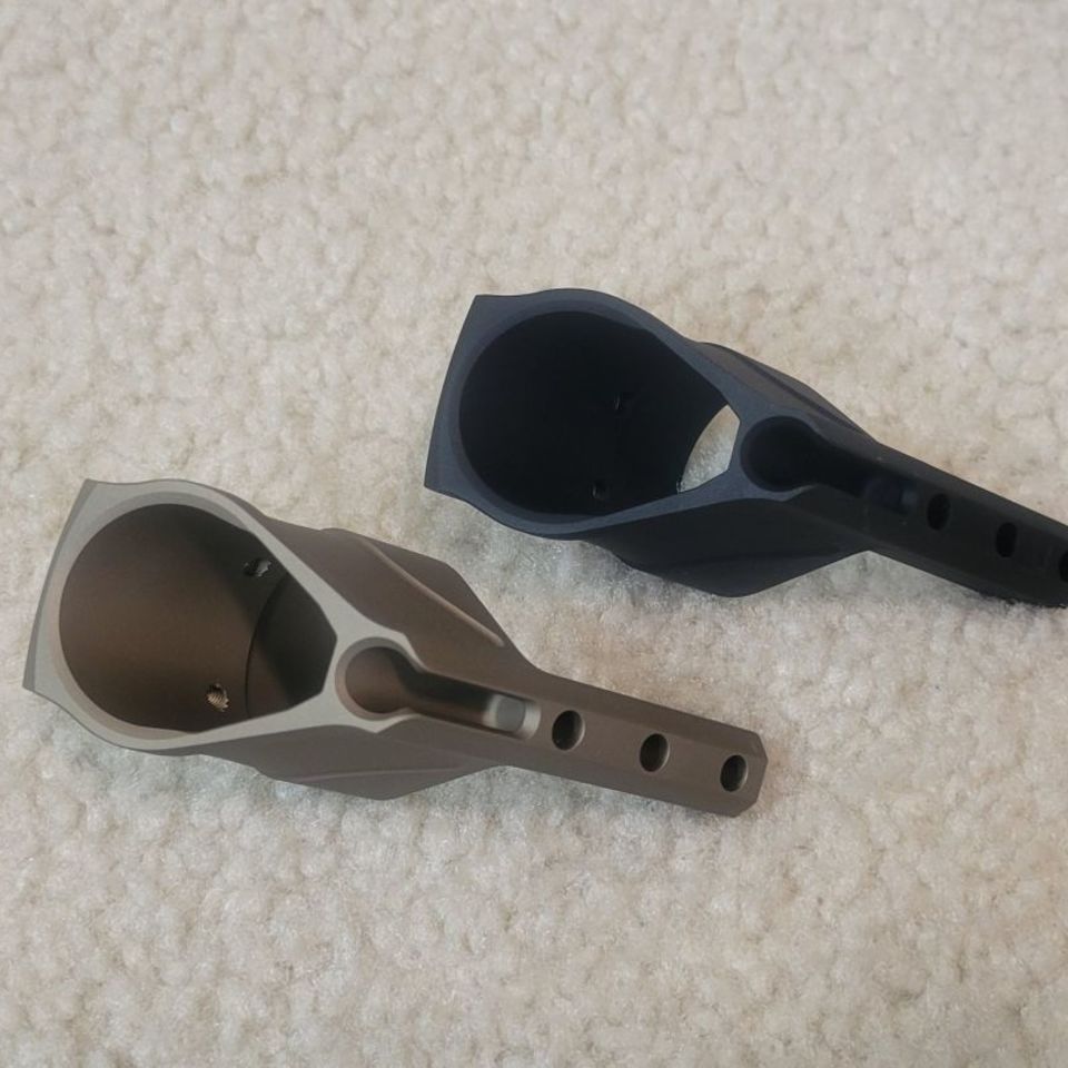 Image 4 - Primary Arms Mount