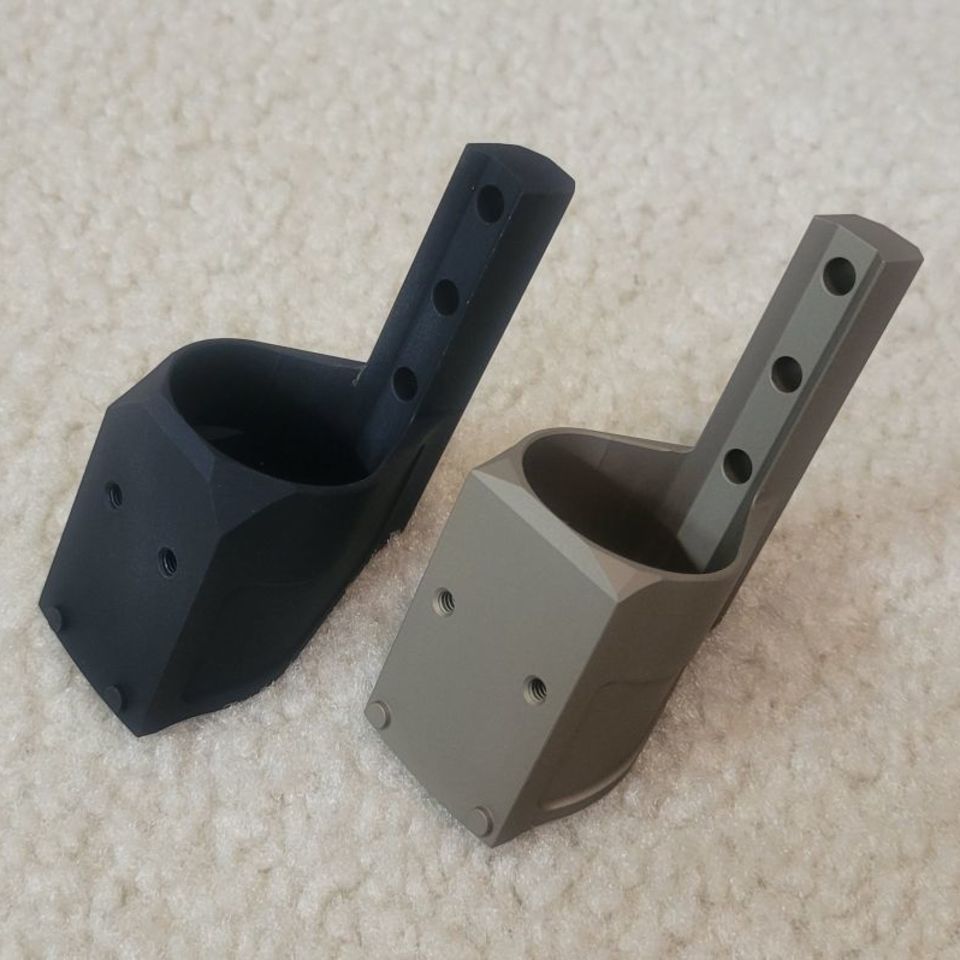 Image 5 - Primary Arms Mount