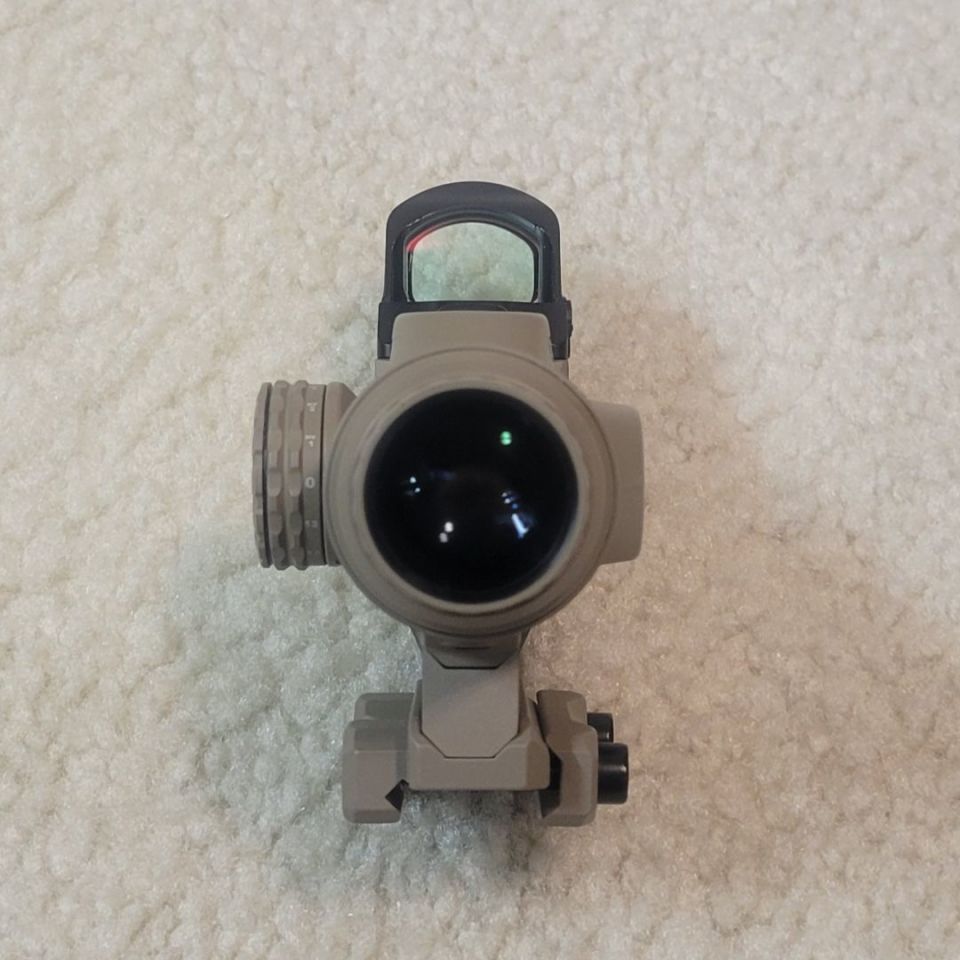 Image 2 - Primary Arms Mount