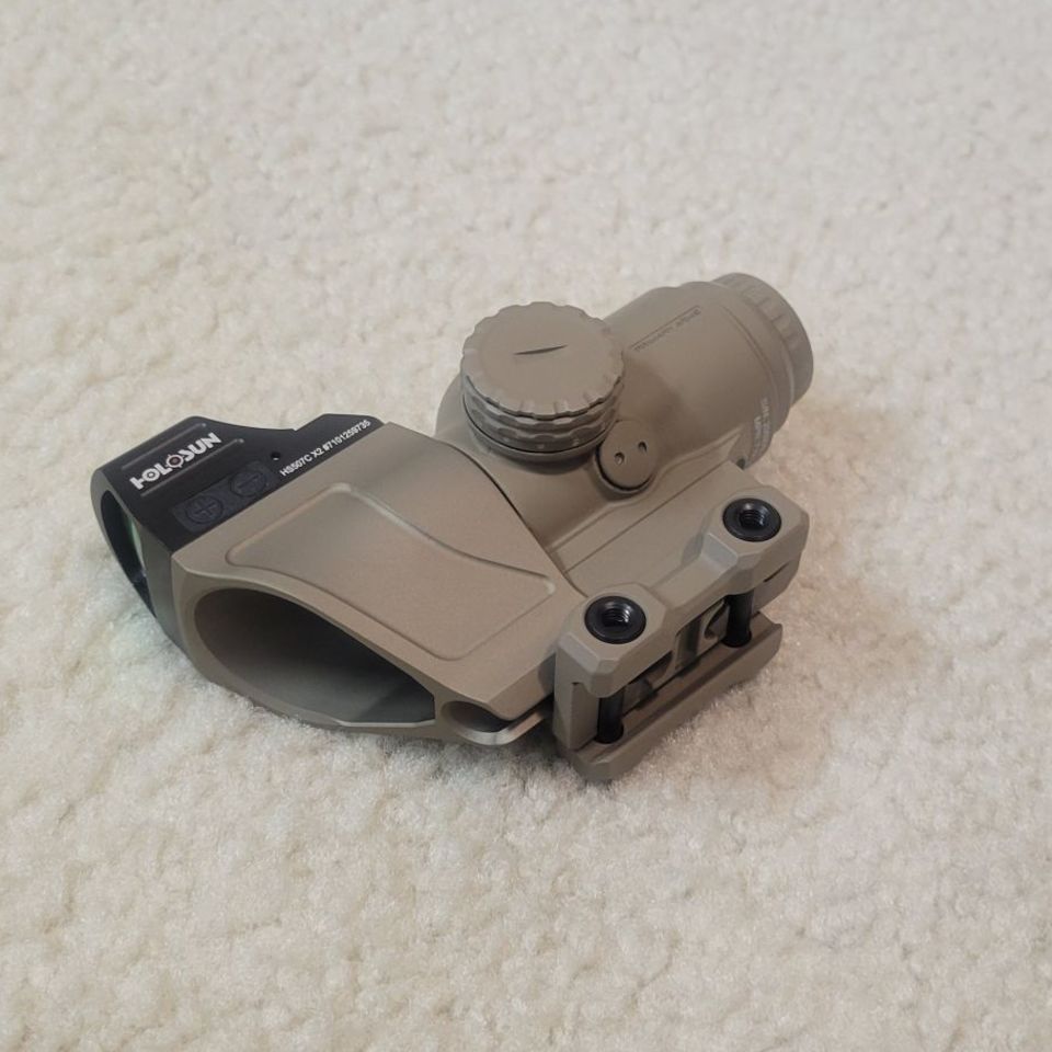 Image 1 - Primary Arms Mount