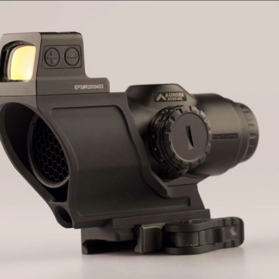 Image 1 - PAMM-5 Black