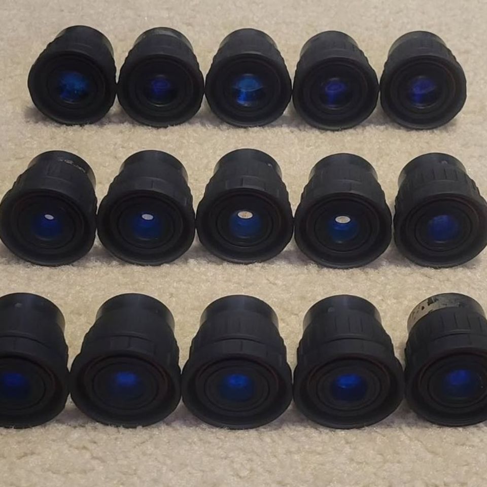 Image 4 - PVS15 Objective Lens