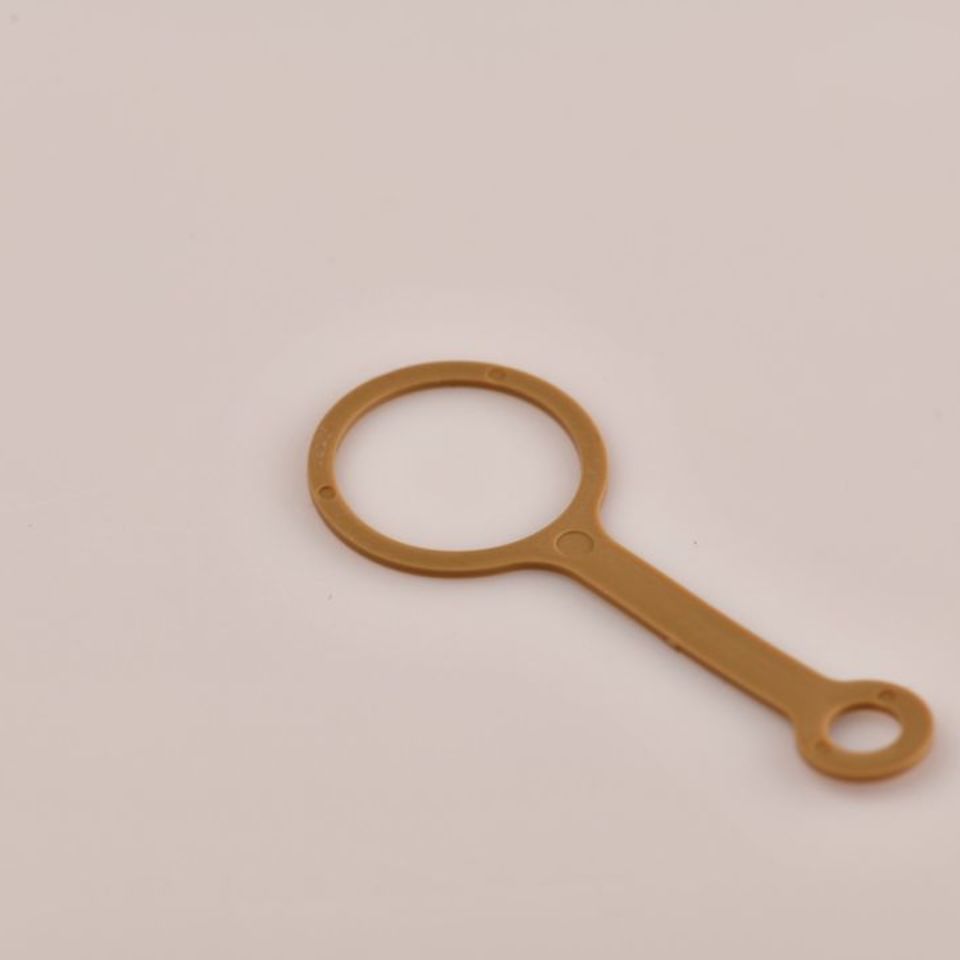 Image 2 - PEQ15 LA5 Battery Cap Tether