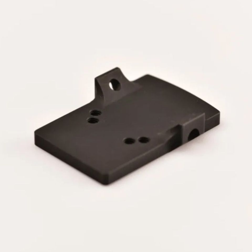 Image 2 - Elcan Red Dot Mount