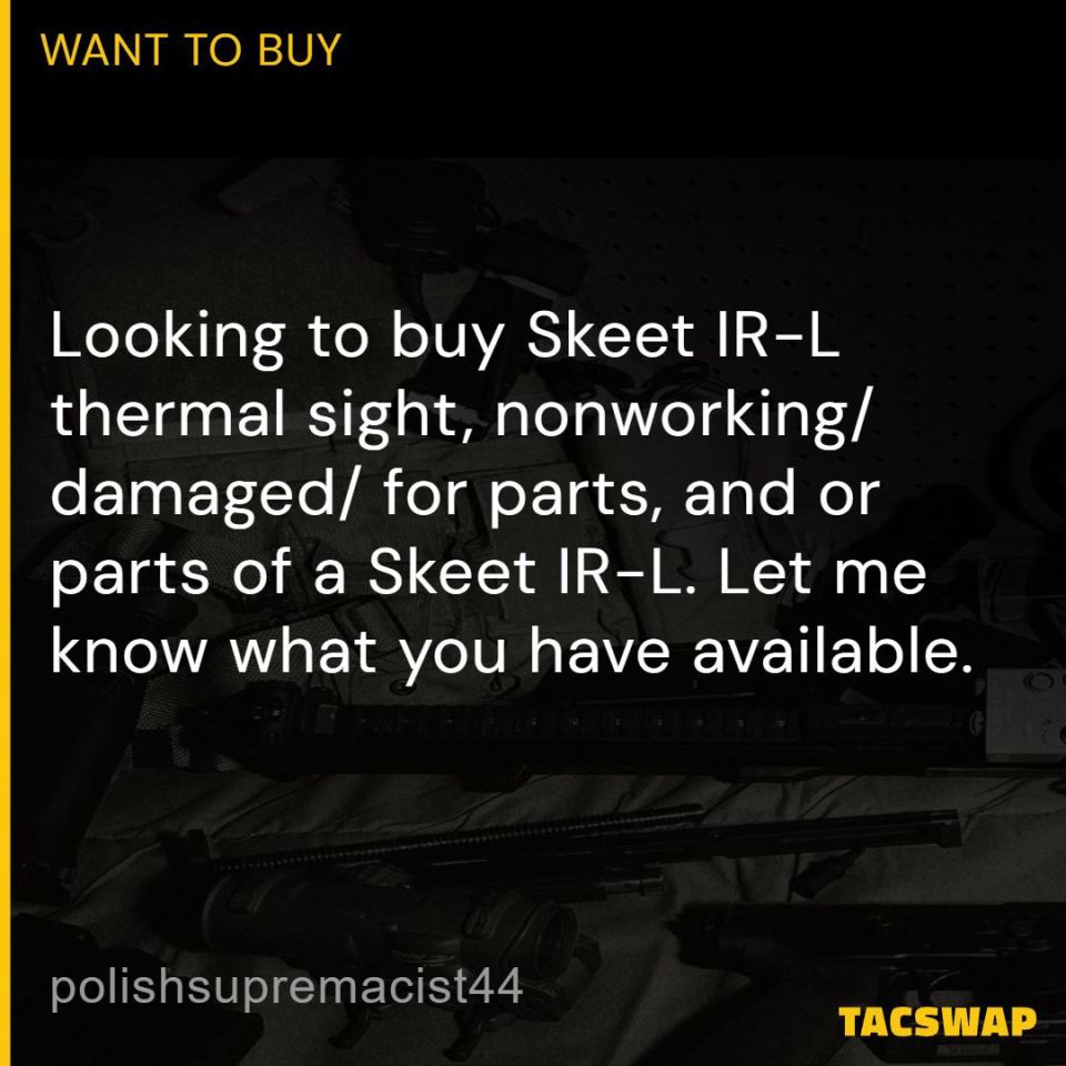 Image 1 - WTB Skeet IR-L