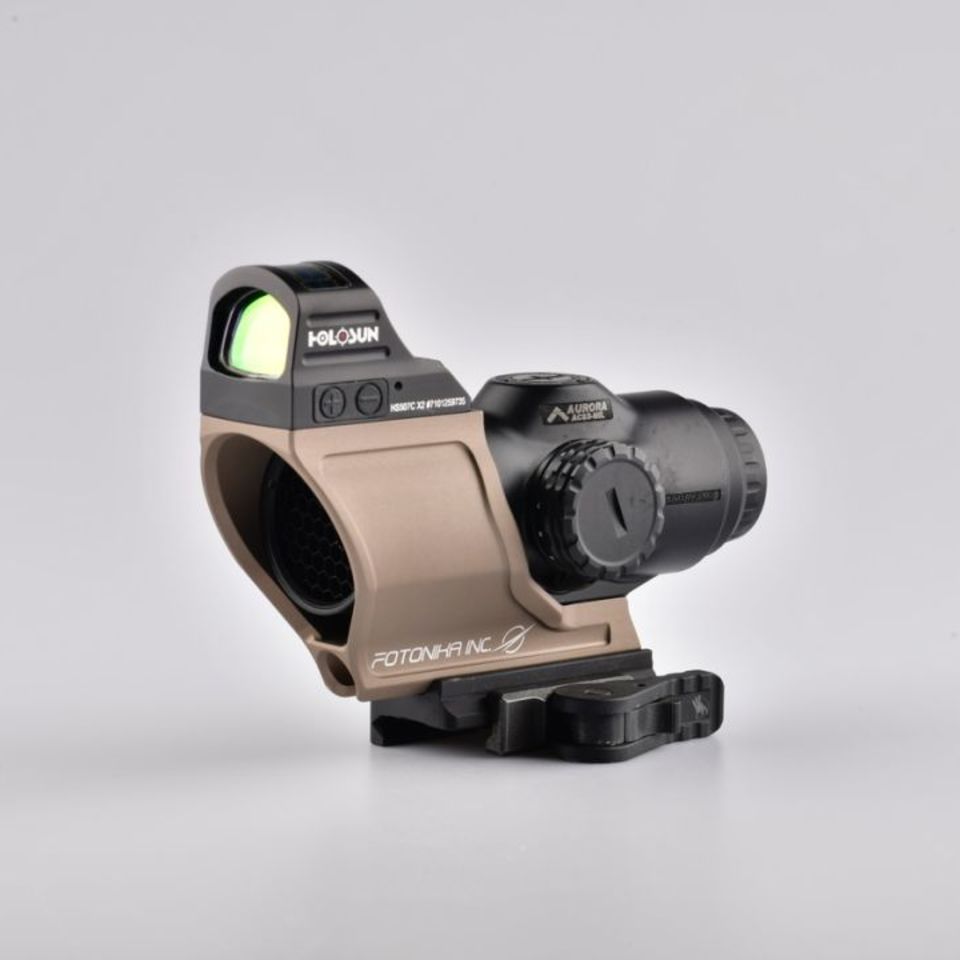 Image 1 - PAMM-5 FDE