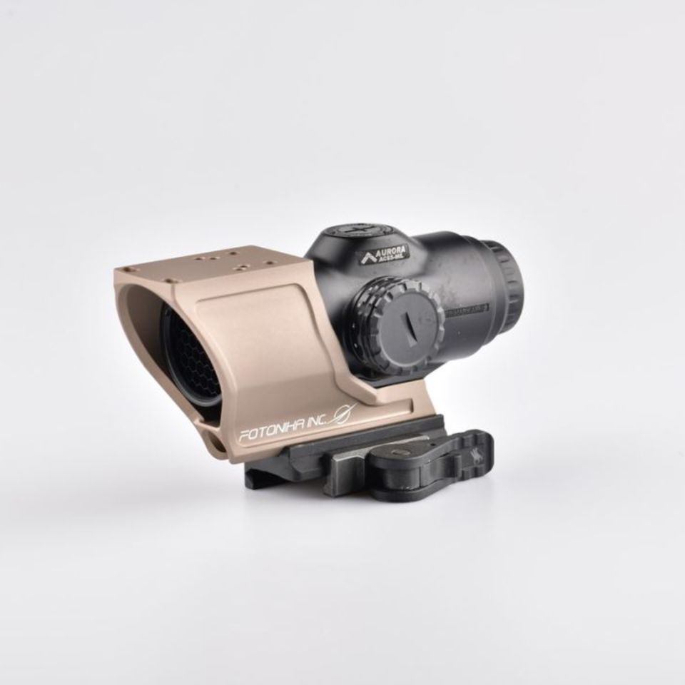 Image 2 - PAMM-5 FDE