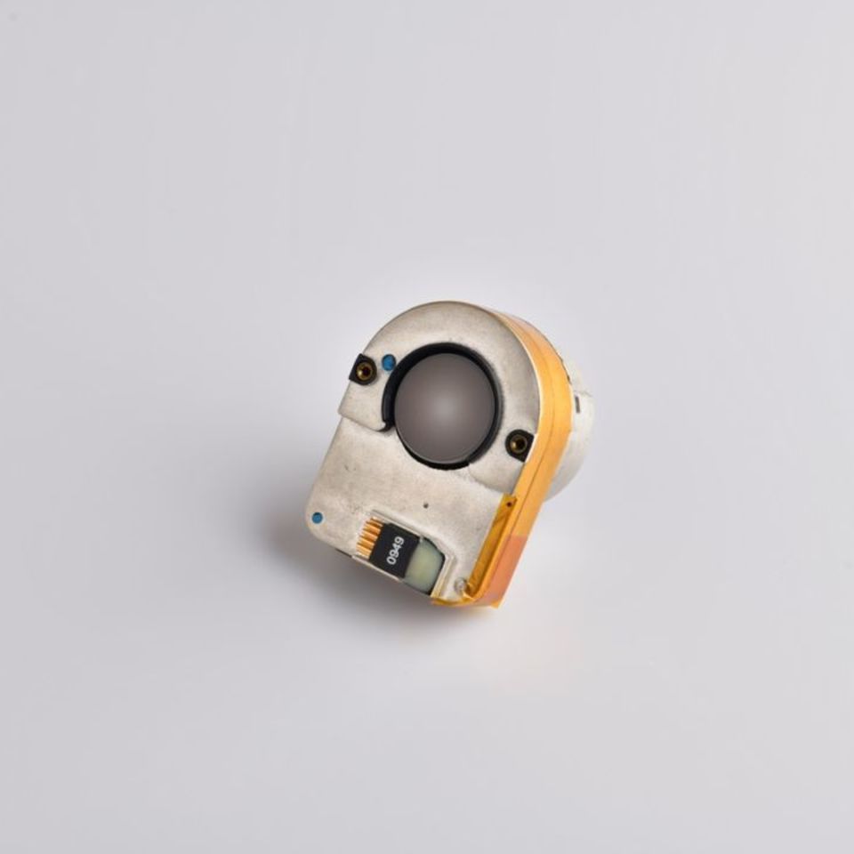 Image 2 - PSQ20 ENVG Image Intensifier