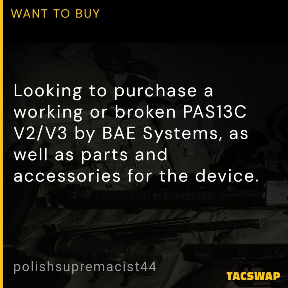 Image 1 - ISO PAS13C V2/ V3