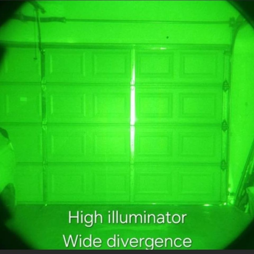 Image 5 - Holosun IRIS3 Diffuser