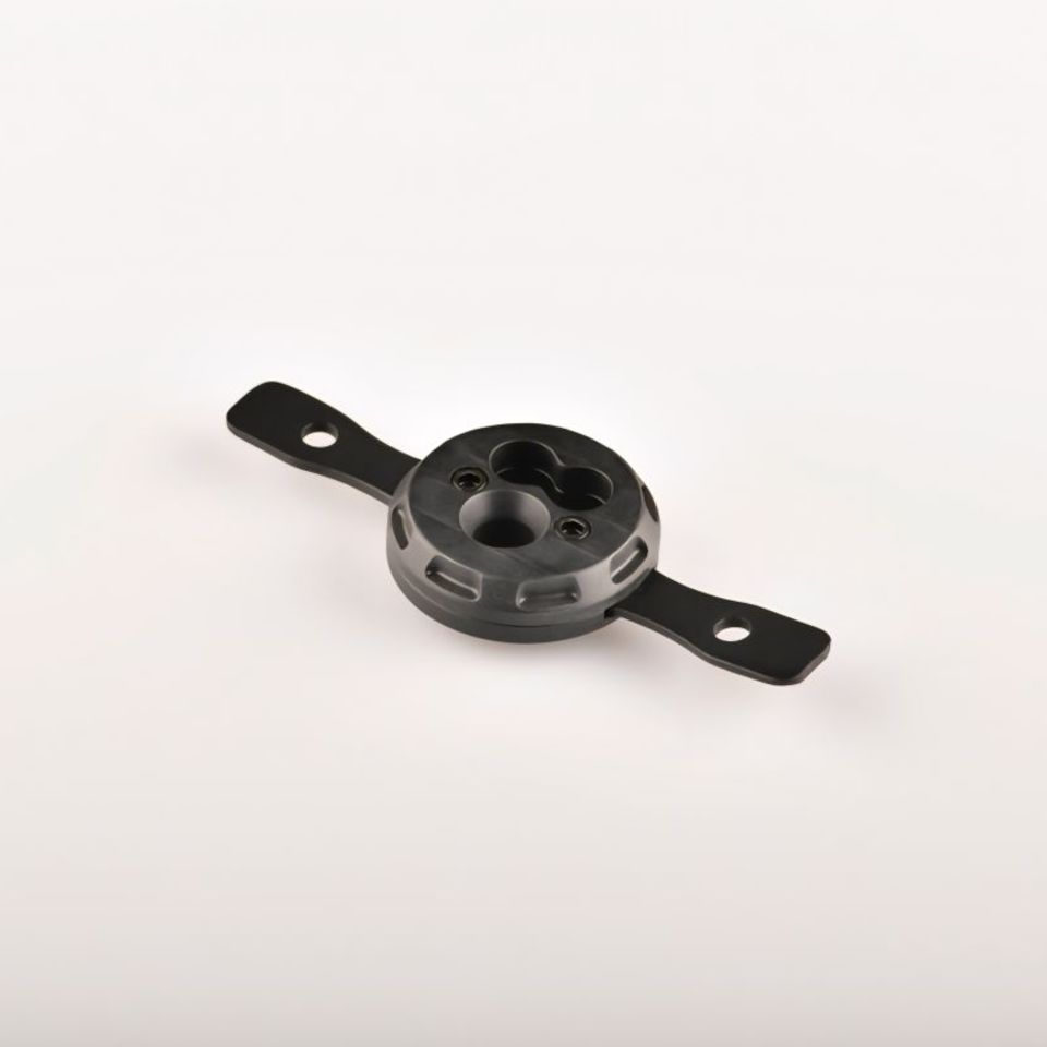 Image 1 - Holosun IRIS3 Diffuser