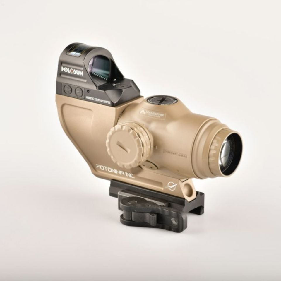 Image 2 - PAMM-1/3 FDE