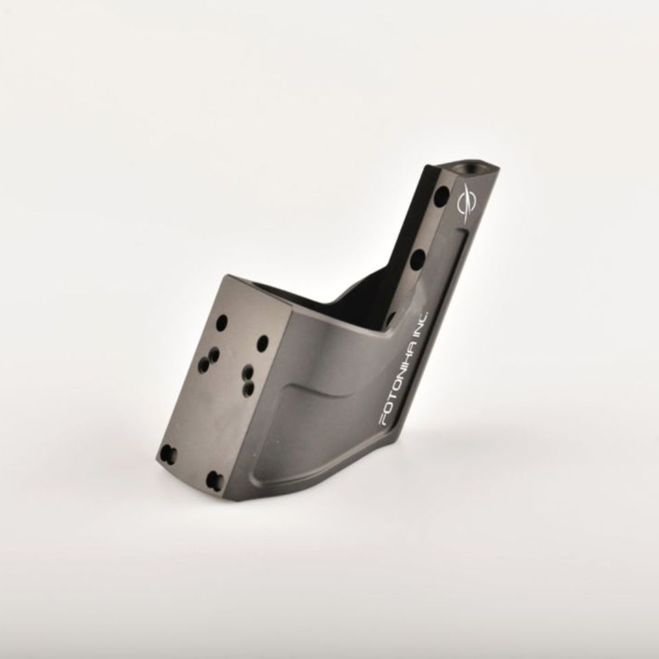 Image 4 - PAMM-1/3 Black