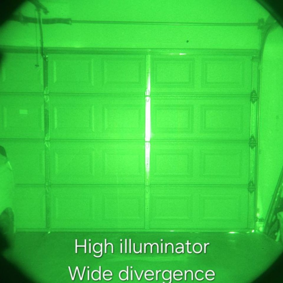 Image 5 - Holosun IRIS3/4 Diffuser Cover