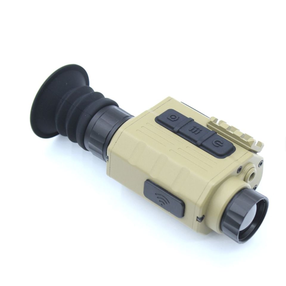 Image 4 - OFN640+ Thermal Sight