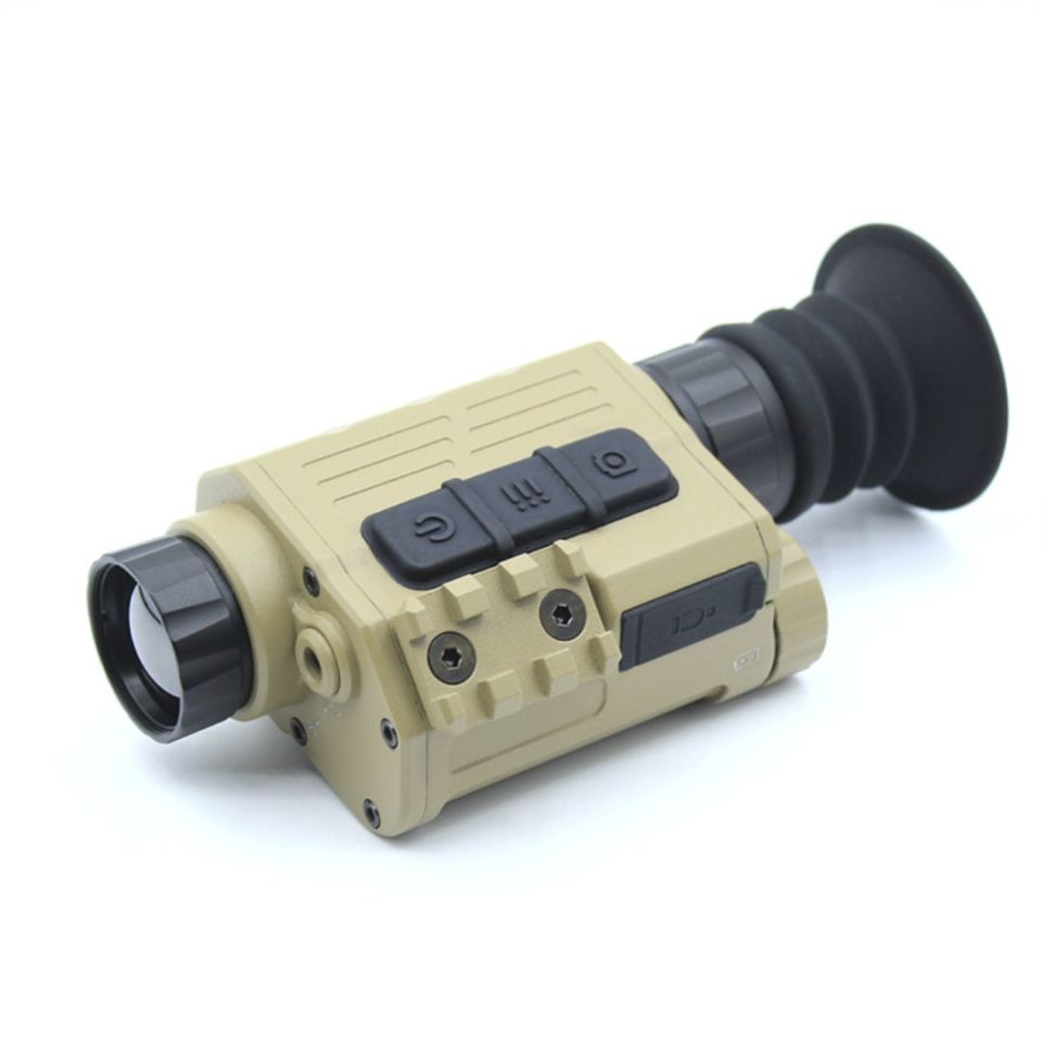 Image 1 - OFN640+ Thermal Sight