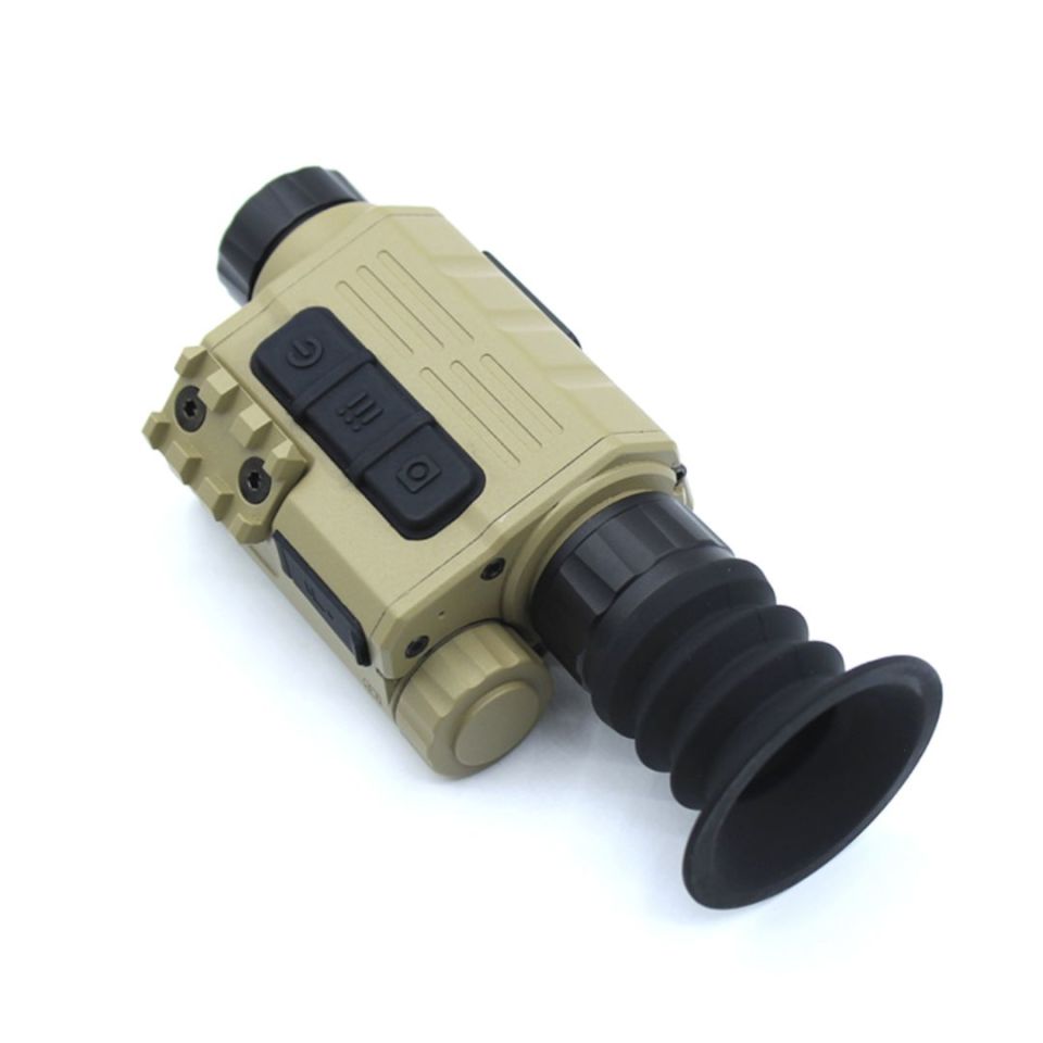 Image 2 - OFN640+ Thermal Sight