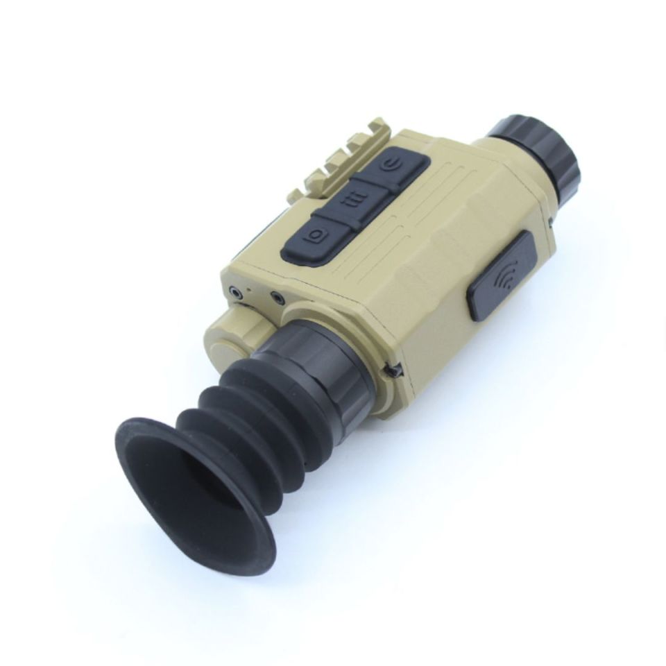 Image 3 - OFN640+ Thermal Sight