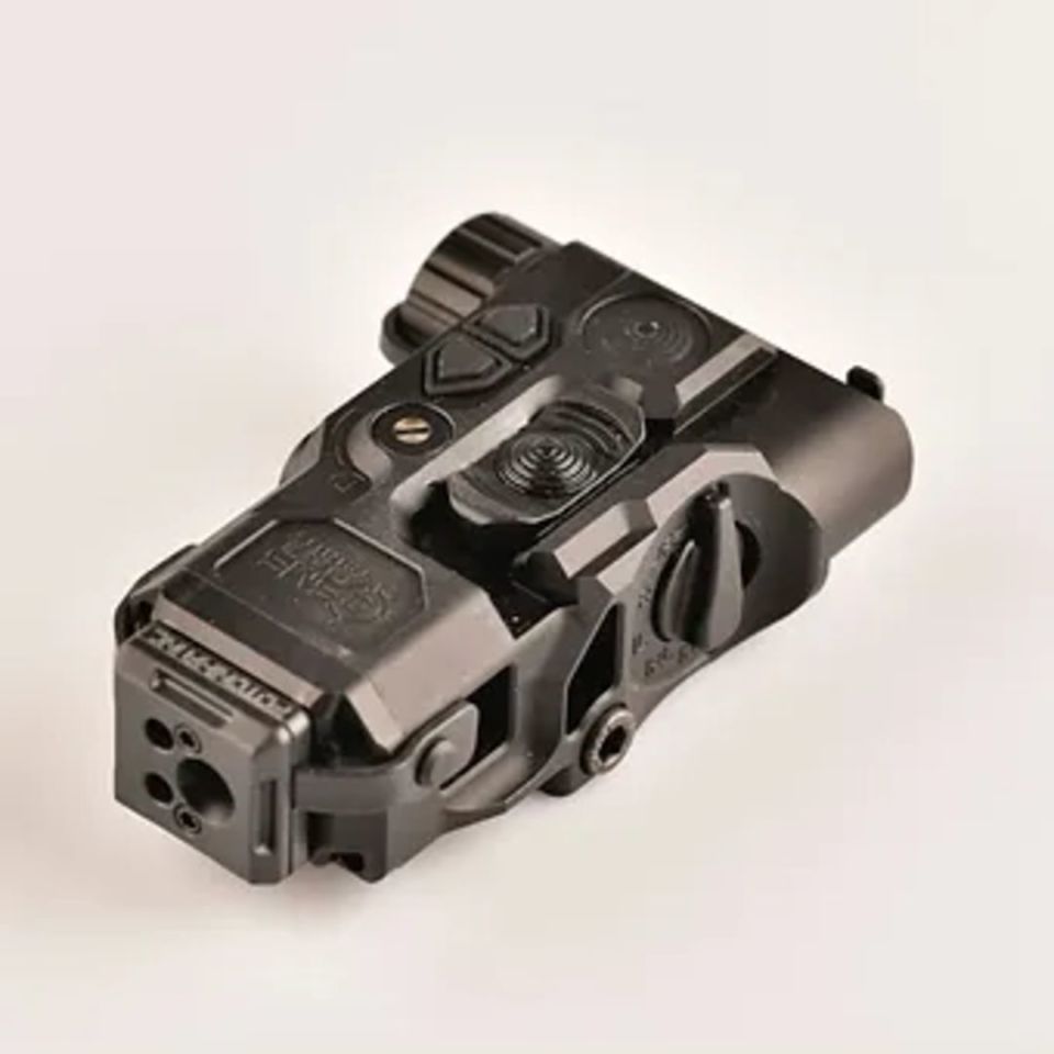 Image 3 - SMS Trinity Diffuser Cover