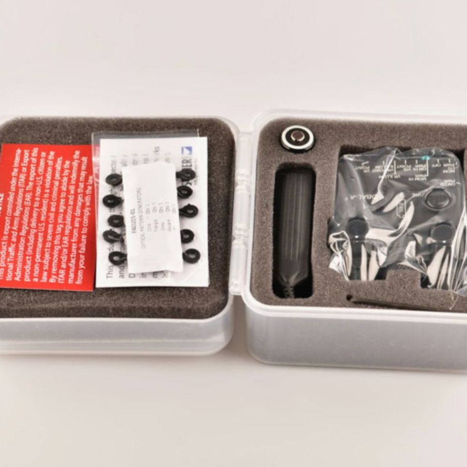 Image 2 - FP Steiner DBAL-A2 PN:10004