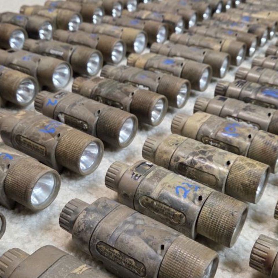 Image 1 - L3 Insight SU233 Lights