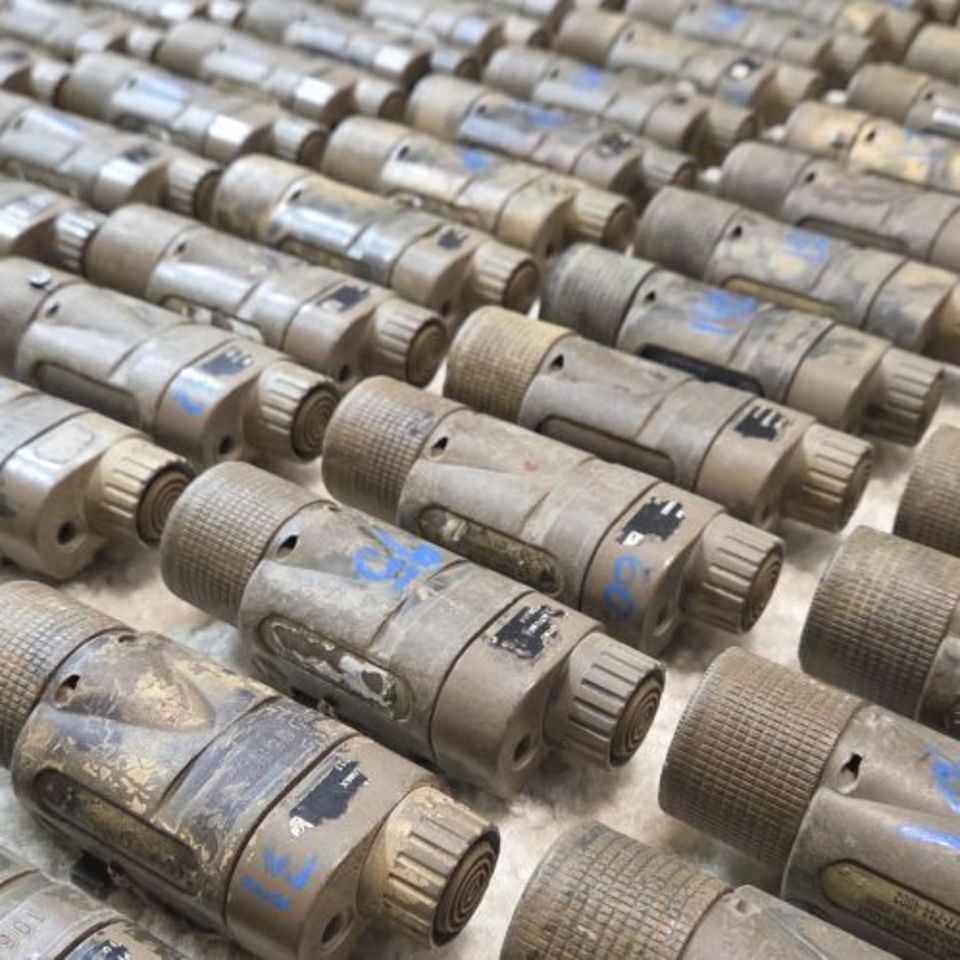 Image 2 - L3 Insight SU233 Lights