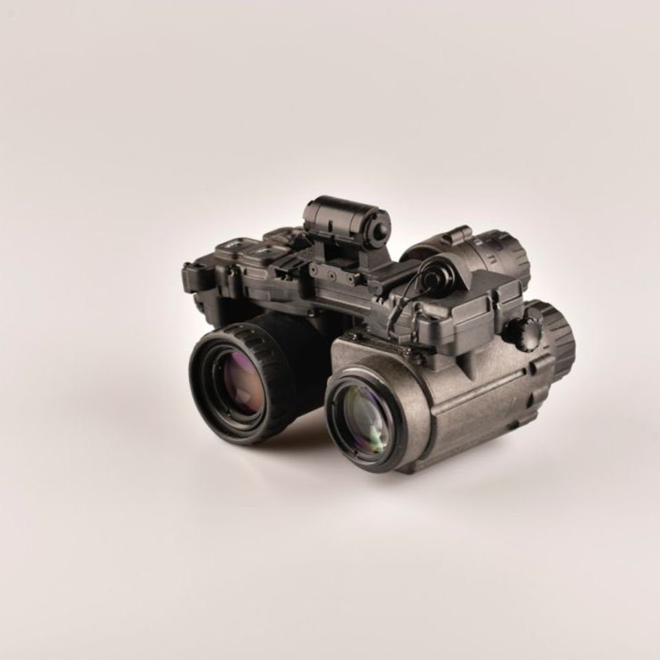 Image 2 - L3 PSQ36 Fusion Bino