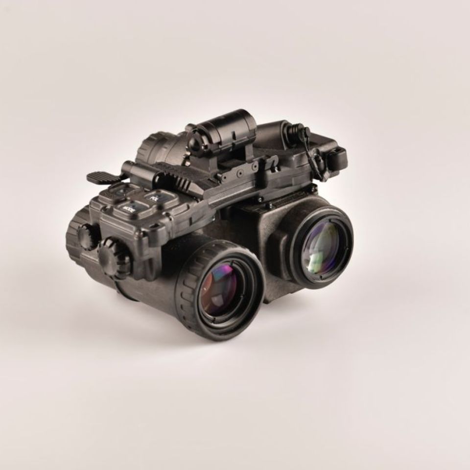 Image 3 - L3 PSQ36 Fusion Bino